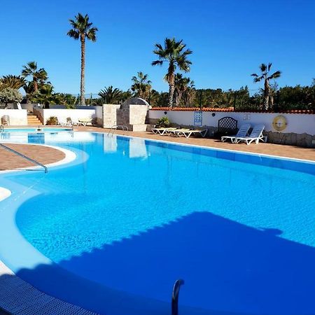 Casa Lirio Διαμέρισμα Κόστα Κάλμα Εξωτερικό φωτογραφία