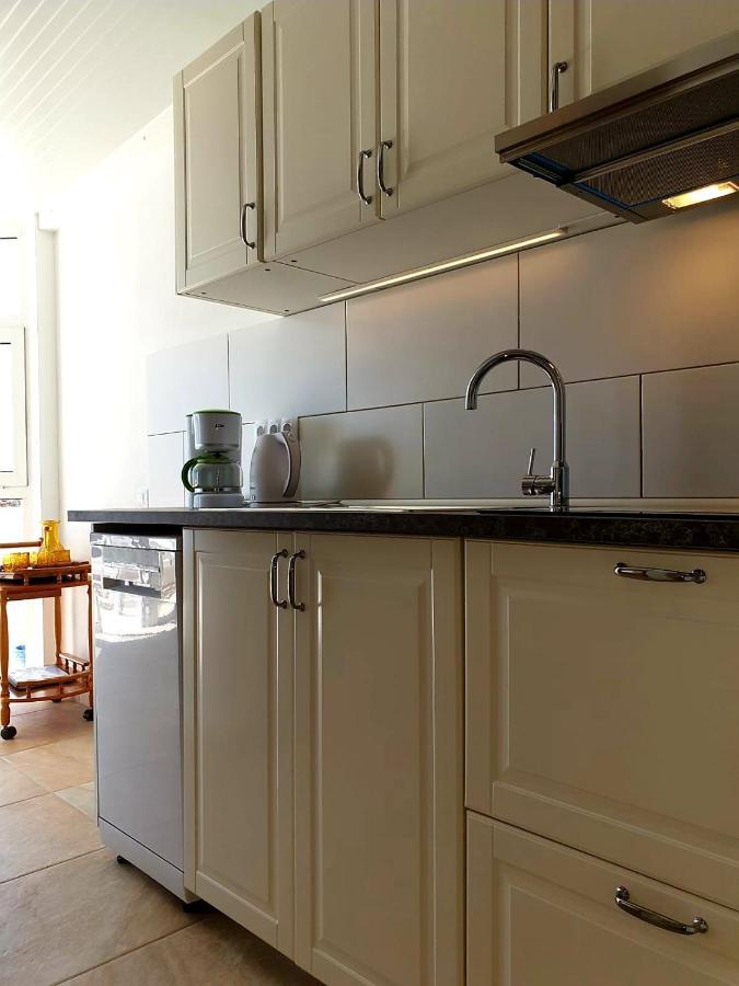 Casa Lirio Διαμέρισμα Κόστα Κάλμα Εξωτερικό φωτογραφία