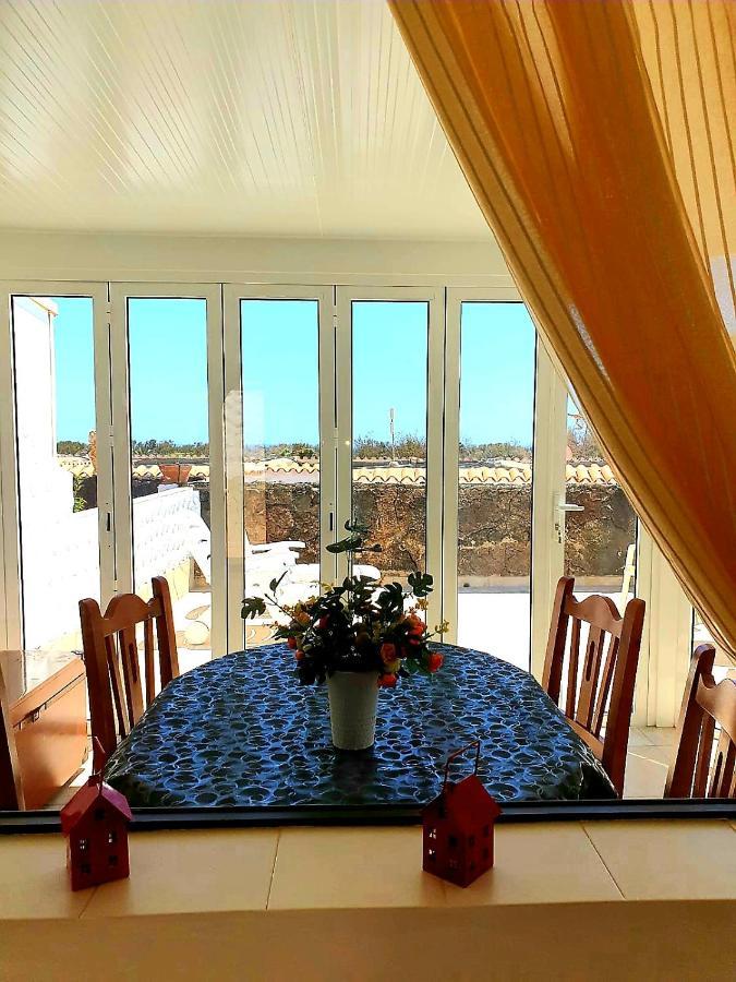 Casa Lirio Διαμέρισμα Κόστα Κάλμα Εξωτερικό φωτογραφία