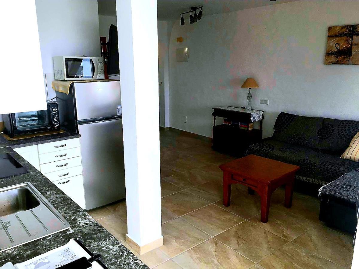 Casa Lirio Διαμέρισμα Κόστα Κάλμα Εξωτερικό φωτογραφία