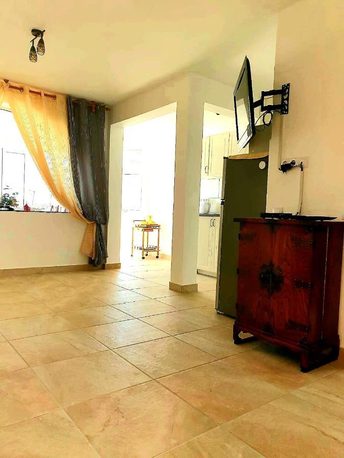 Casa Lirio Διαμέρισμα Κόστα Κάλμα Εξωτερικό φωτογραφία