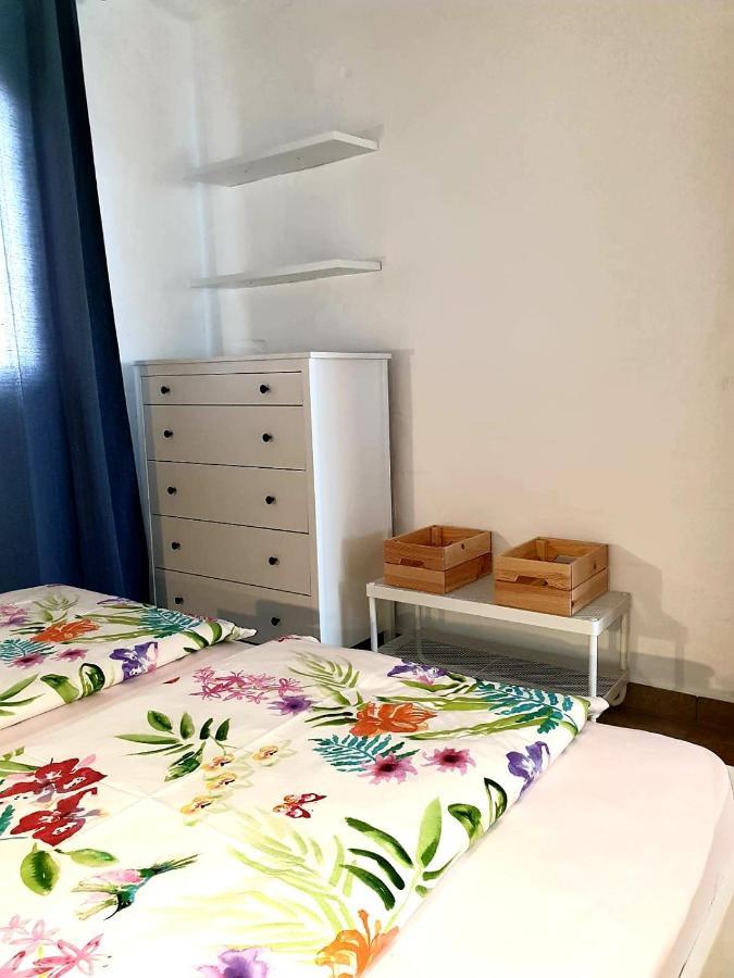 Casa Lirio Διαμέρισμα Κόστα Κάλμα Εξωτερικό φωτογραφία