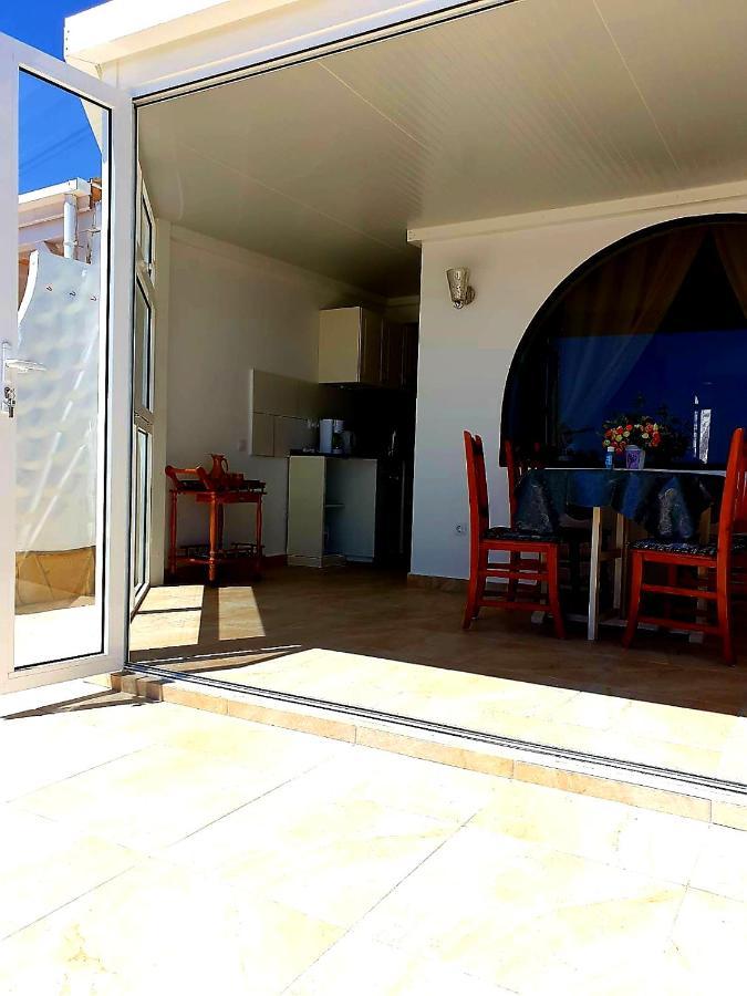 Casa Lirio Διαμέρισμα Κόστα Κάλμα Εξωτερικό φωτογραφία