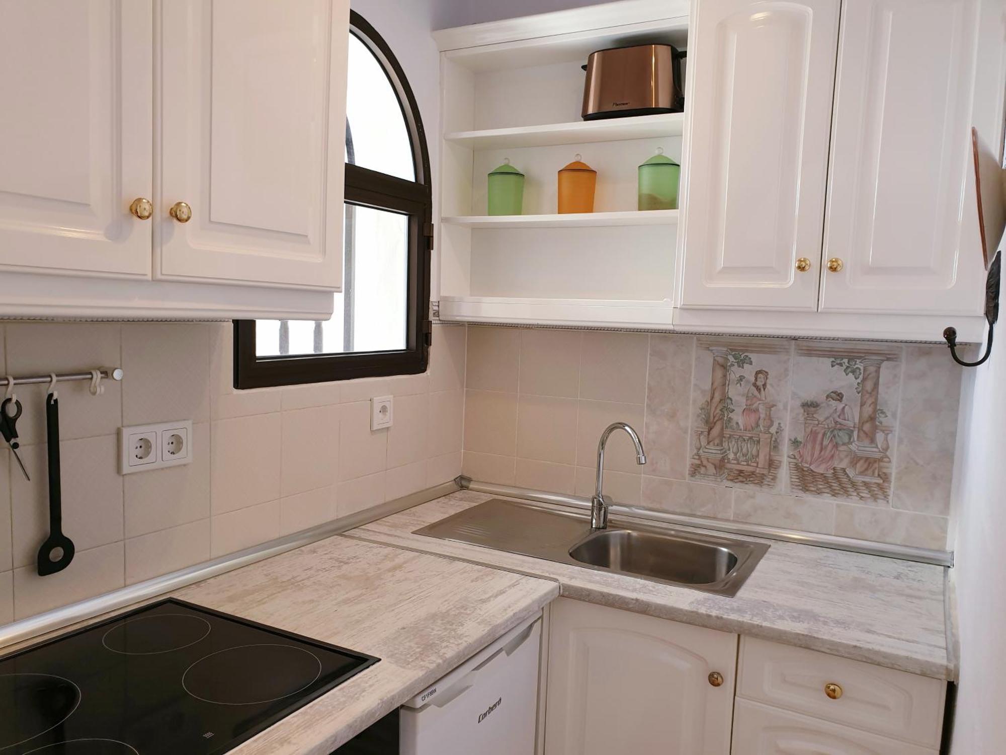 Casa Lirio Διαμέρισμα Κόστα Κάλμα Δωμάτιο φωτογραφία