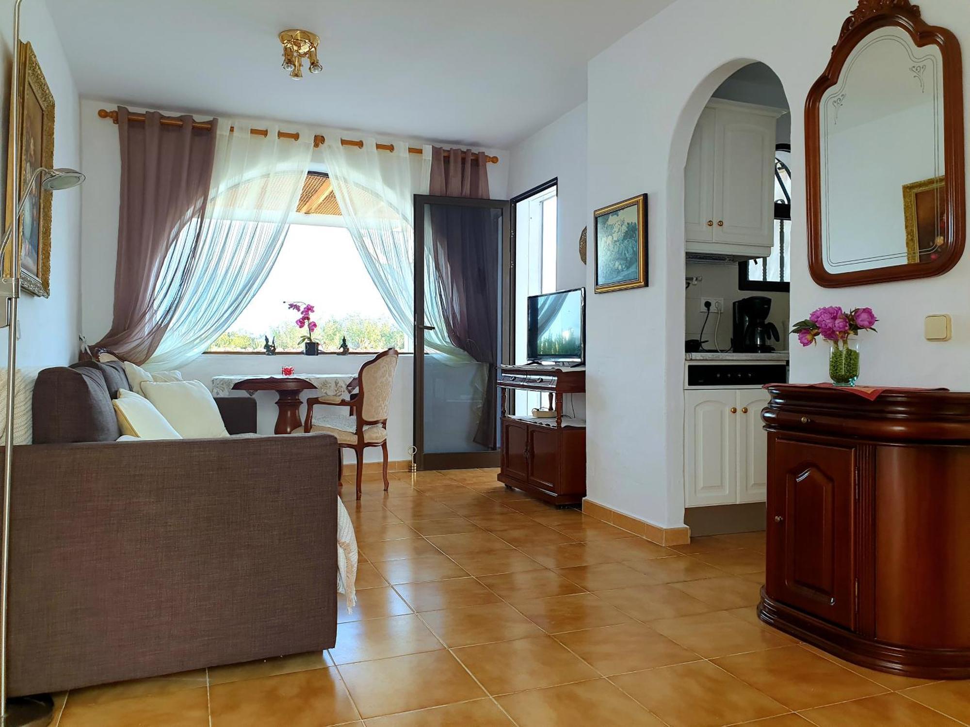 Casa Lirio Διαμέρισμα Κόστα Κάλμα Δωμάτιο φωτογραφία