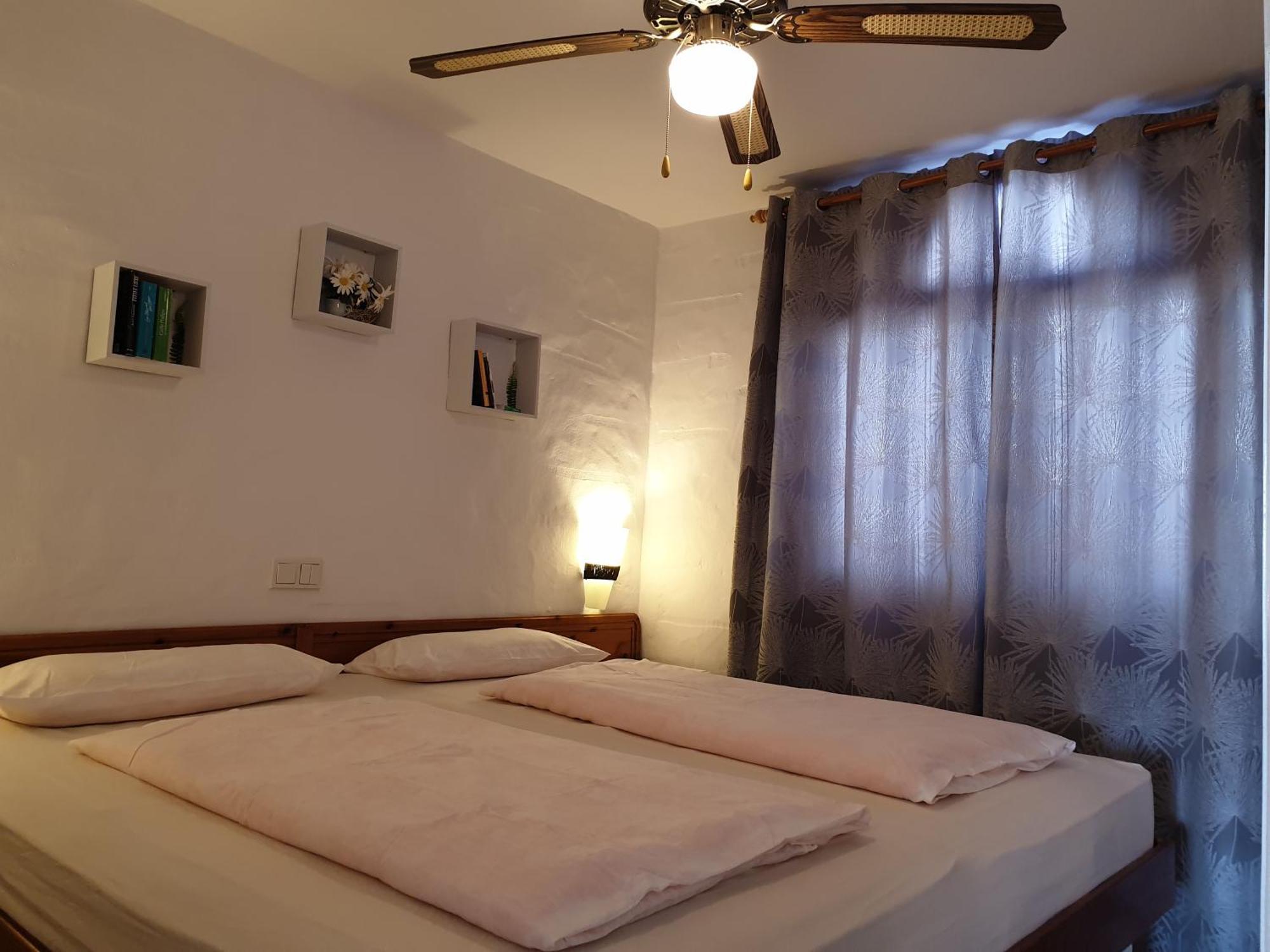 Casa Lirio Διαμέρισμα Κόστα Κάλμα Δωμάτιο φωτογραφία