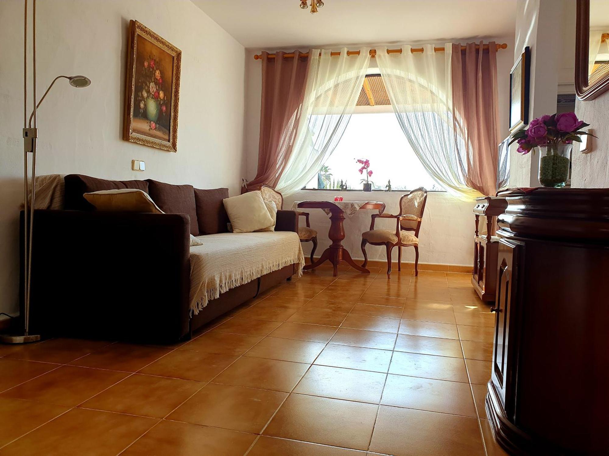 Casa Lirio Διαμέρισμα Κόστα Κάλμα Δωμάτιο φωτογραφία
