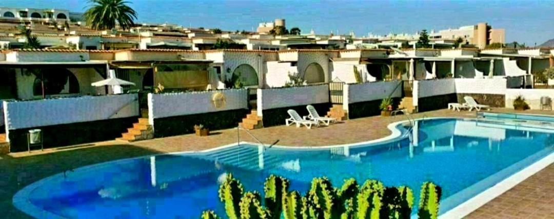 Casa Lirio Διαμέρισμα Κόστα Κάλμα Εξωτερικό φωτογραφία
