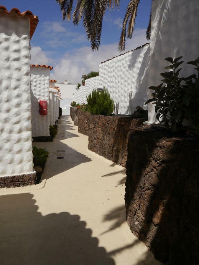Casa Lirio Διαμέρισμα Κόστα Κάλμα Εξωτερικό φωτογραφία