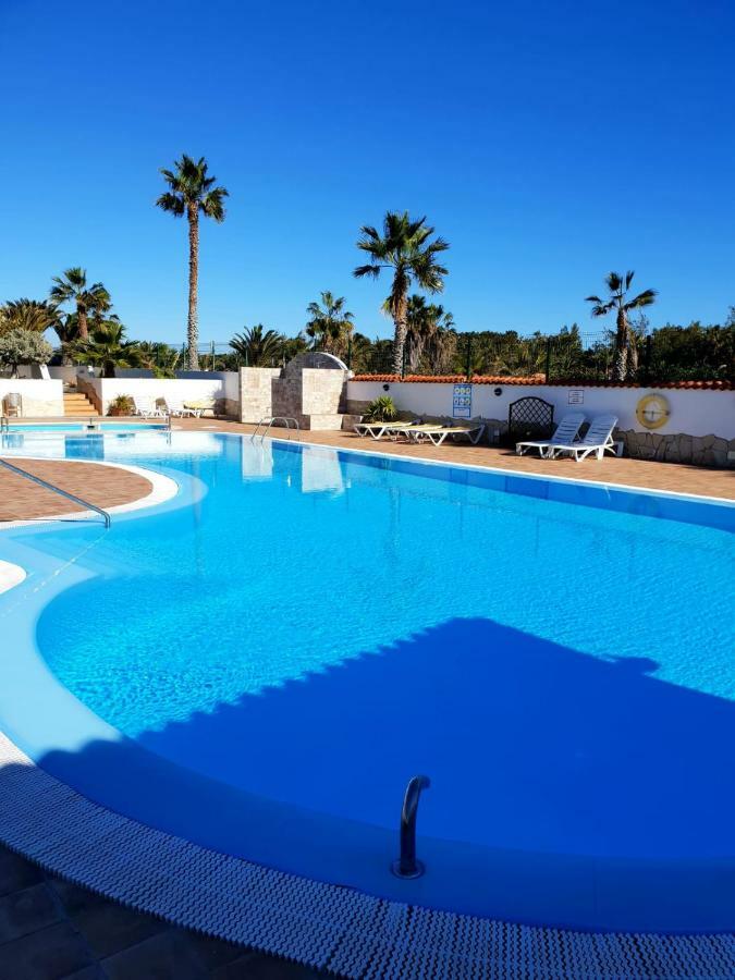 Casa Lirio Διαμέρισμα Κόστα Κάλμα Εξωτερικό φωτογραφία